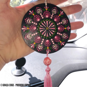 Mandala Decorativa